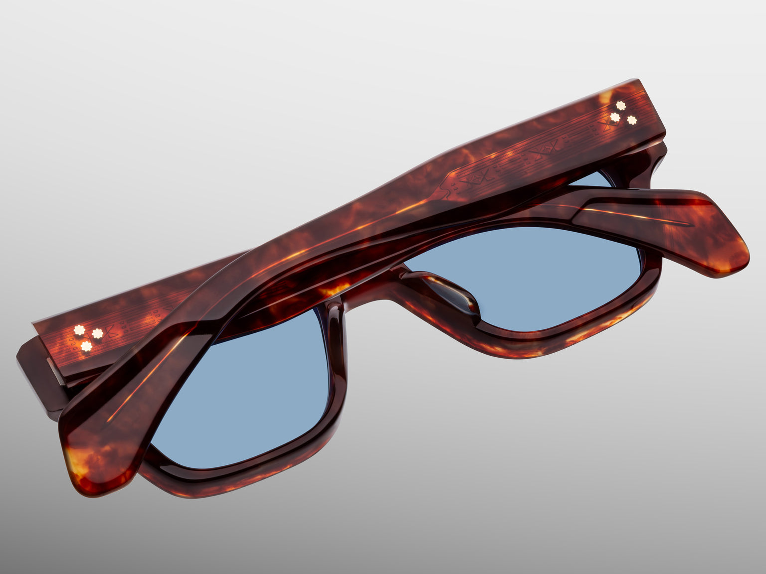 Jacques Marie Mage Fellini Sun (Breccia)