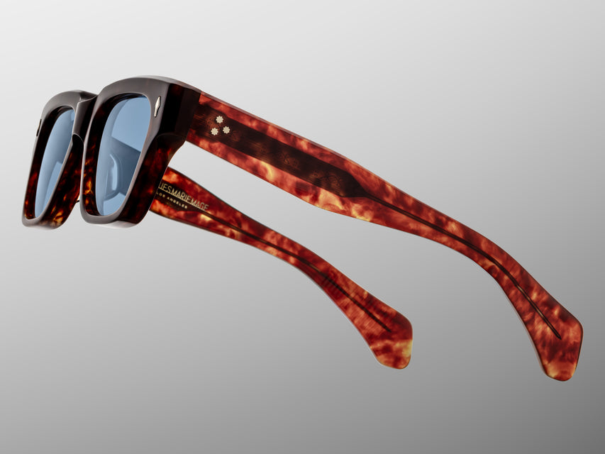 Jacques Marie Mage Fellini Sun (Breccia)