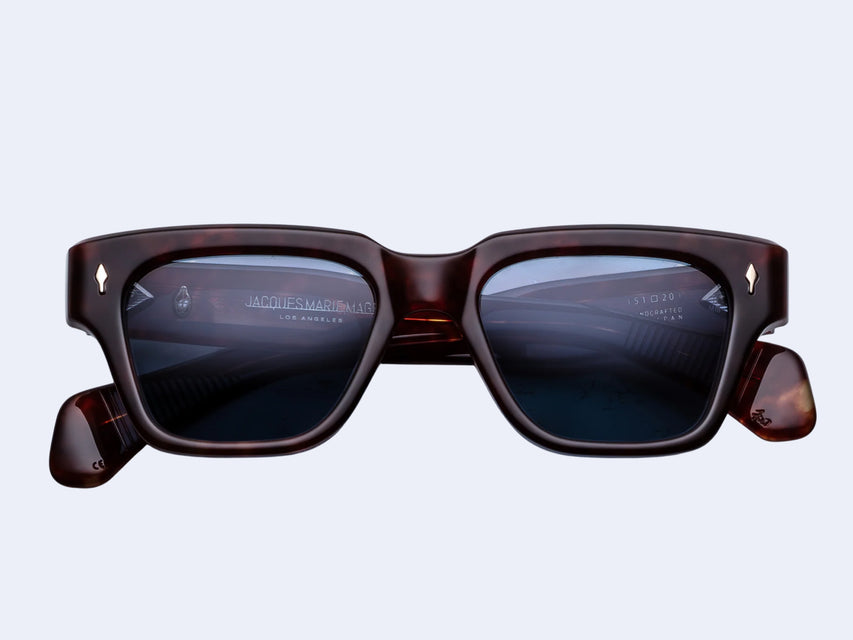 Jacques Marie Mage Fellini Sun (Breccia)