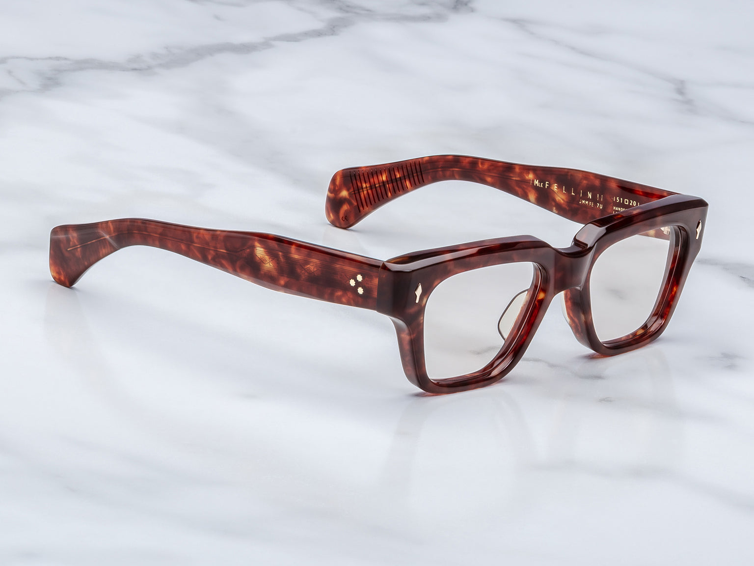 Jacques Marie Mage Fellini (Breccia)