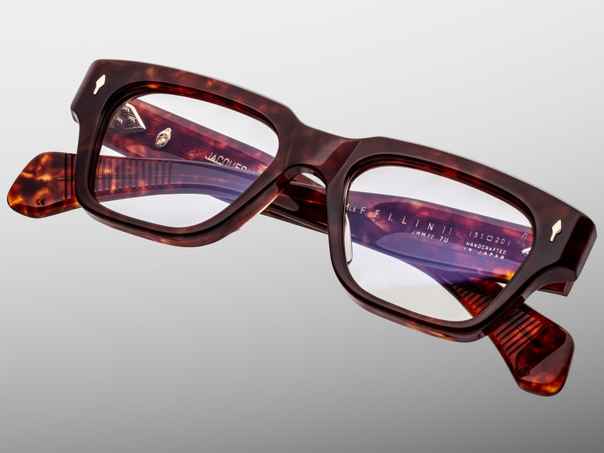 Jacques Marie Mage Fellini (Breccia)