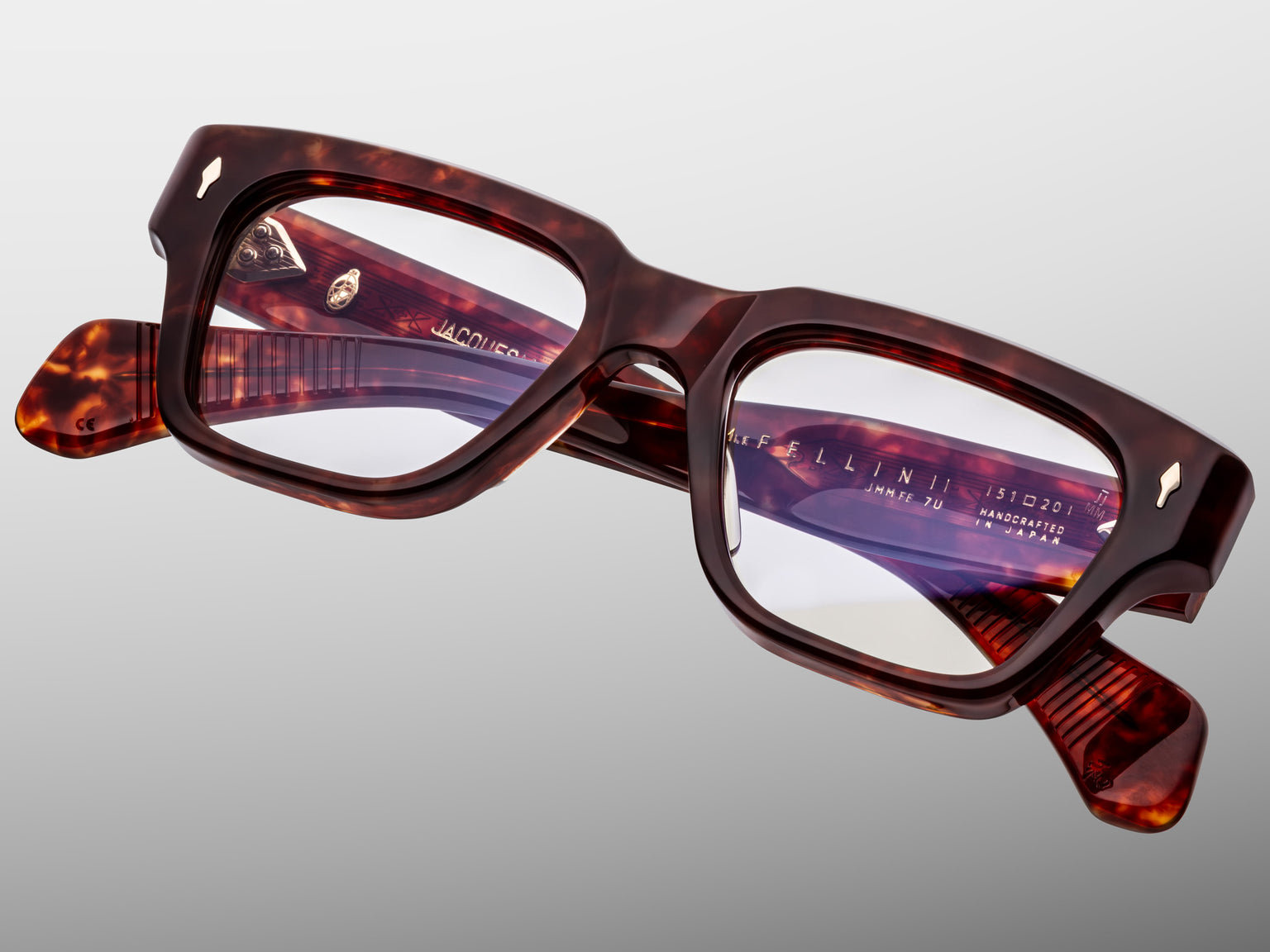 Jacques Marie Mage Fellini (Breccia)