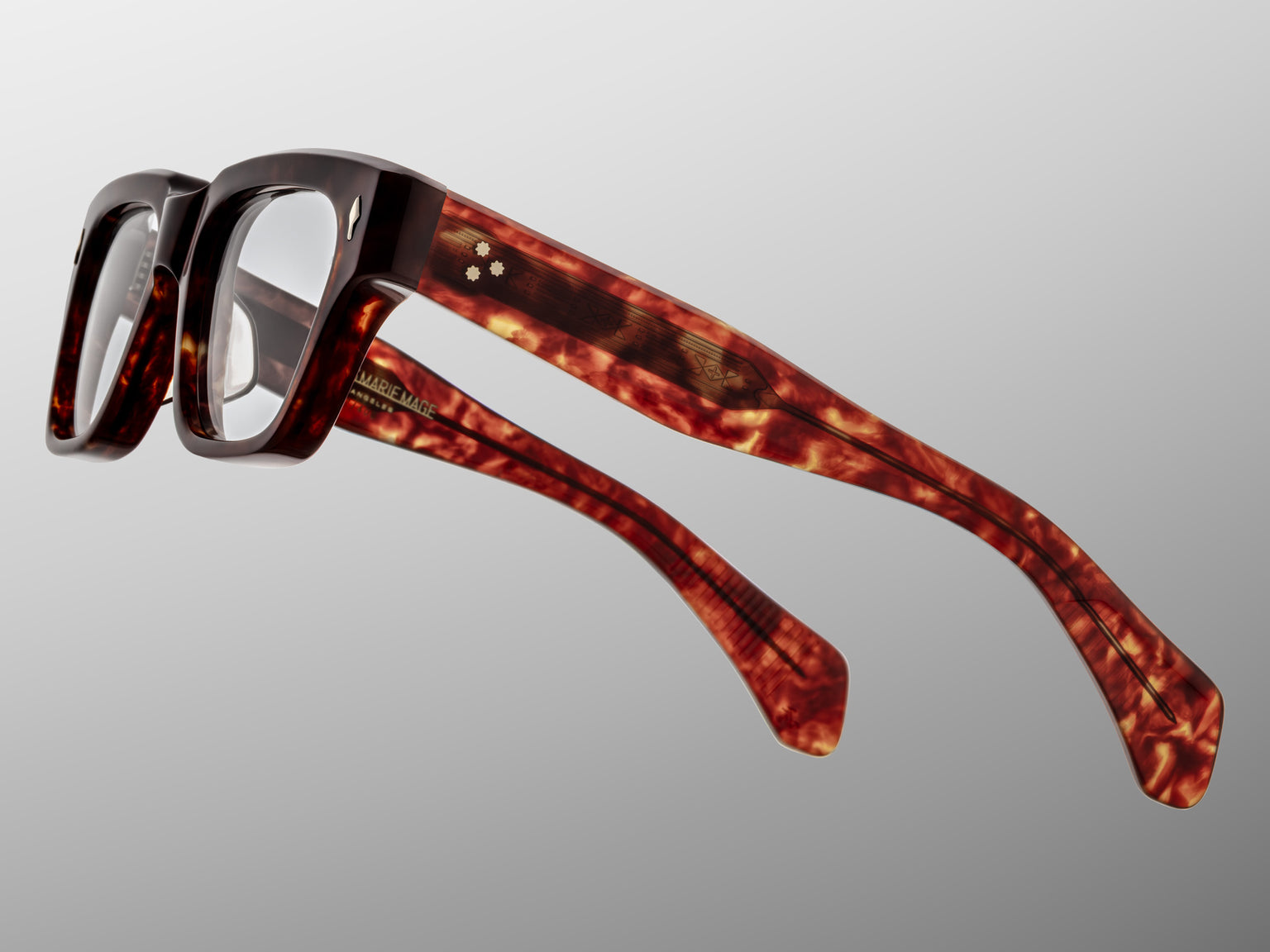 Jacques Marie Mage Fellini (Breccia)