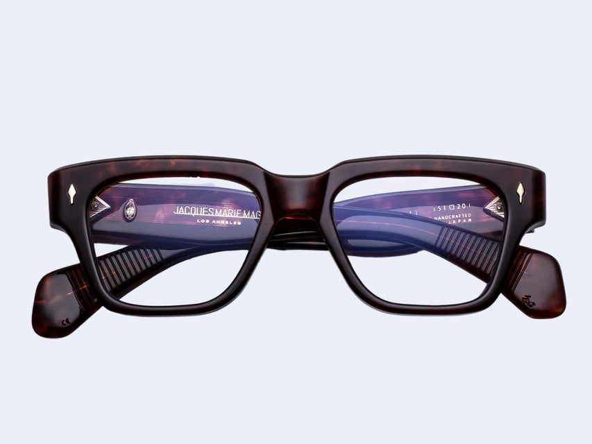 Jacques Marie Mage Fellini (Breccia)