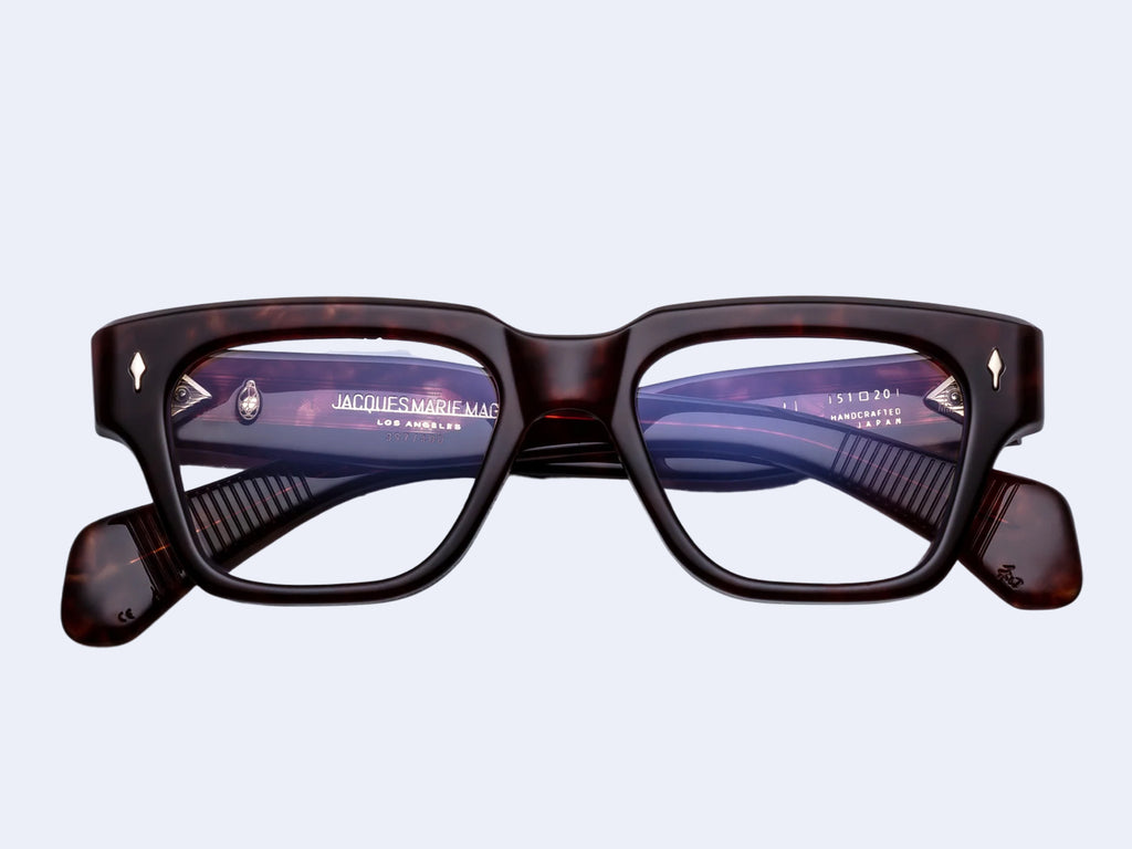 Jacques Marie Mage Fellini (Breccia)