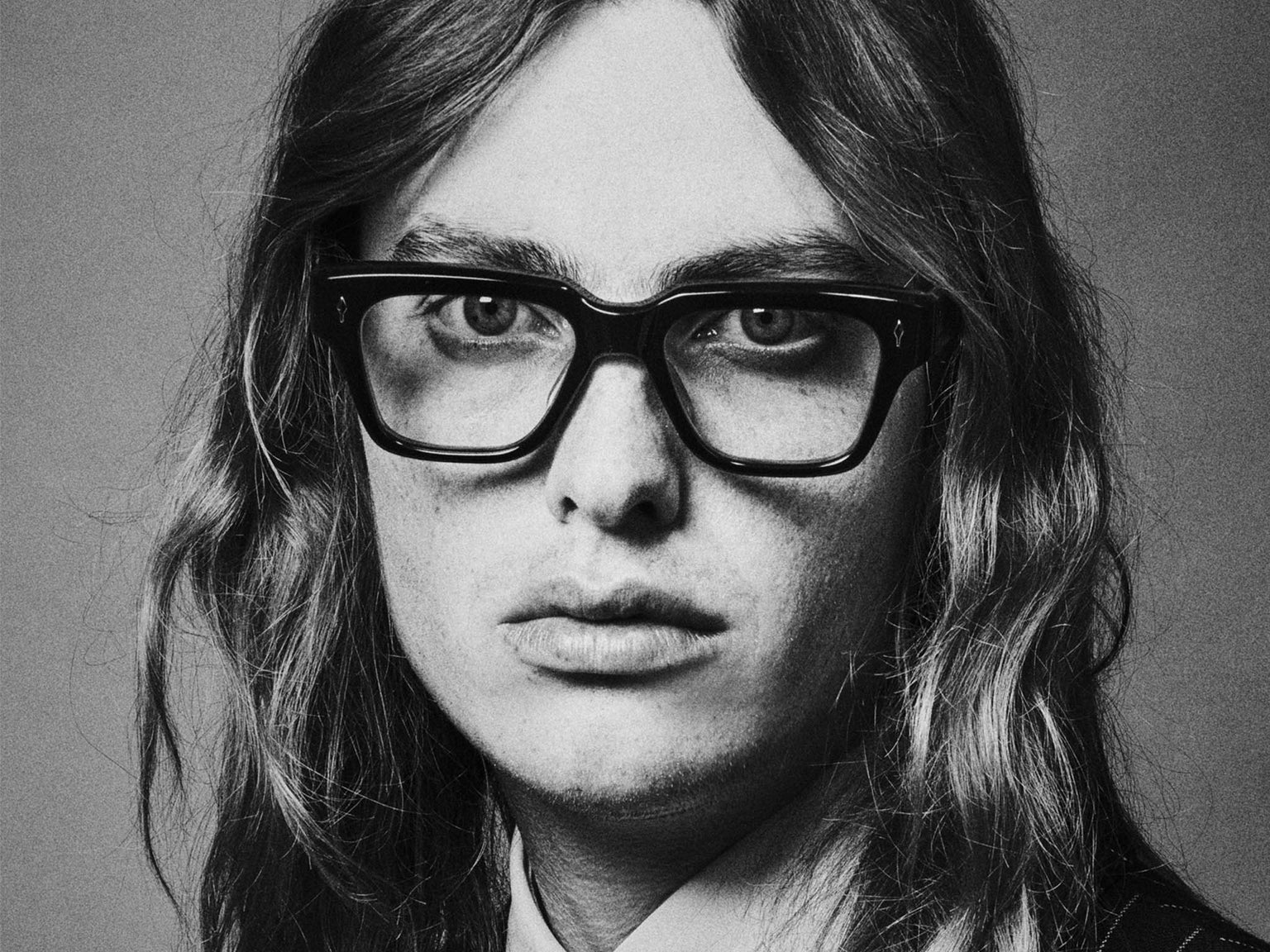 Jacques Marie Mage Fellini (Breccia)