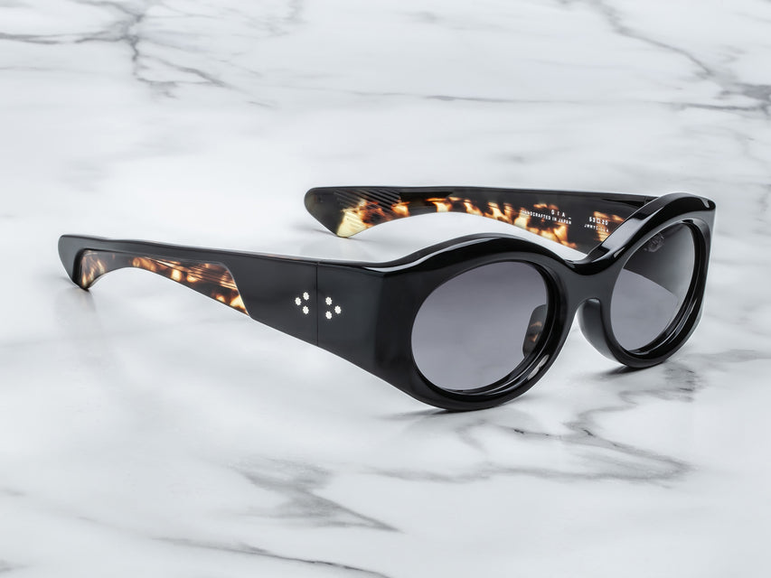 Jacques Marie Mage Gia Sun (Noir 11)