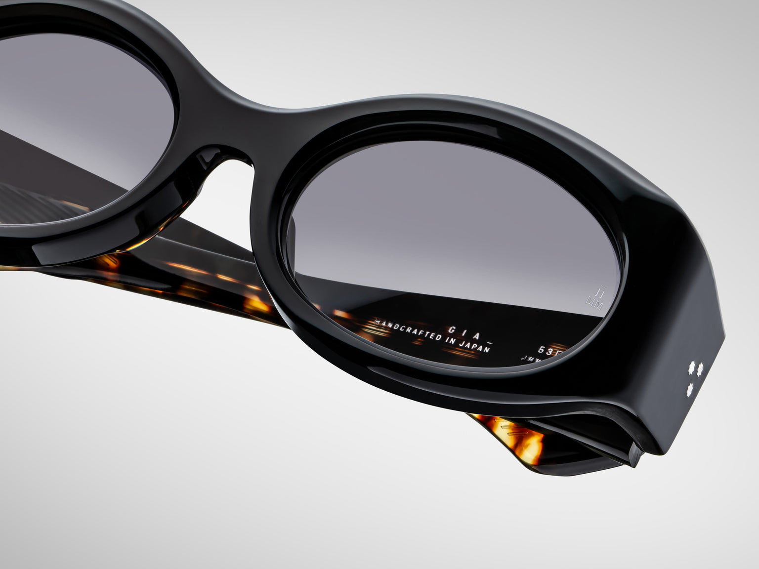 Jacques Marie Mage Gia Sun (Noir 11)