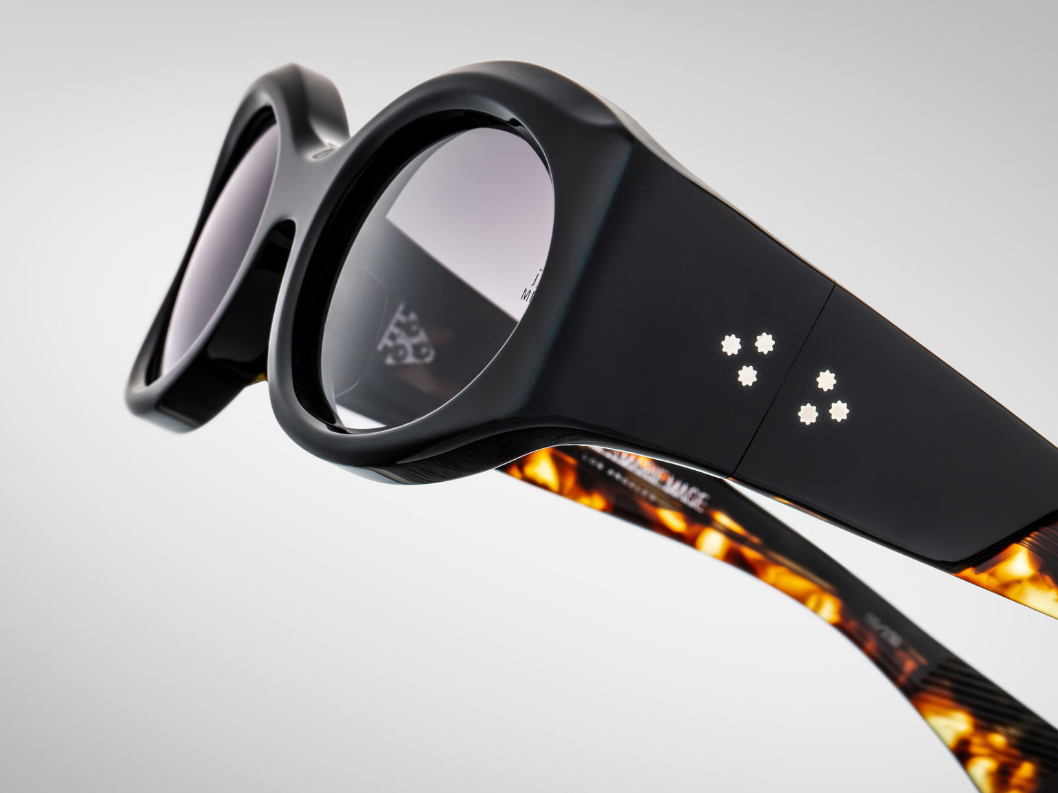 Jacques Marie Mage Gia Sun (Noir 11)