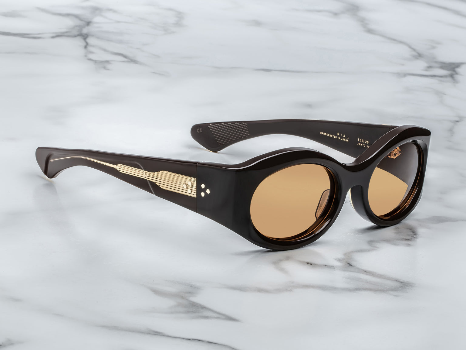 Jacques Marie Mage Gia Sun (Walnut)