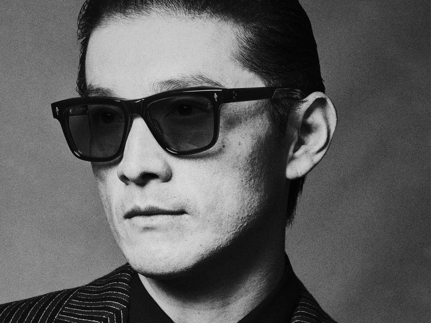 Jacques Marie Mage Lankaster Sun (Borneo)