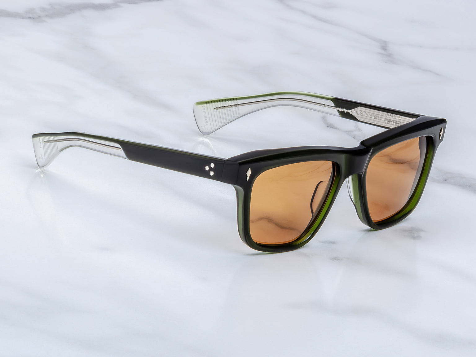 Jacques Marie Mage Lankaster Sun (Borneo)