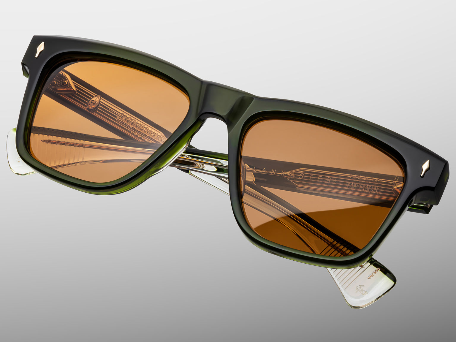 Jacques Marie Mage Lankaster Sun (Borneo)