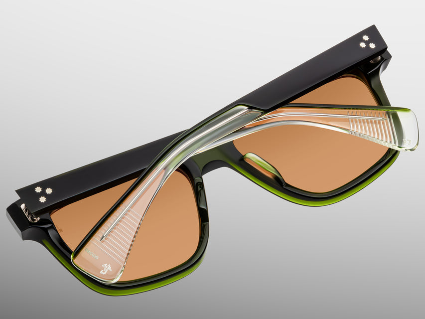 Jacques Marie Mage Lankaster Sun (Borneo)