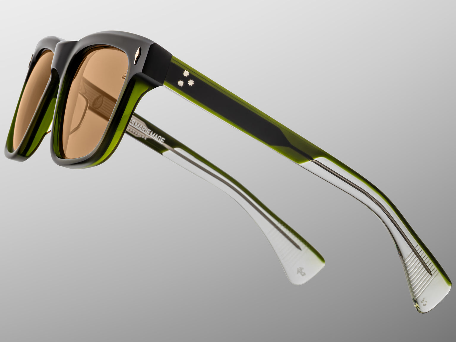 Jacques Marie Mage Lankaster Sun (Borneo)