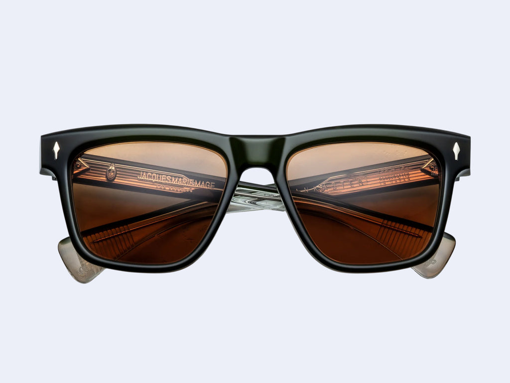 Jacques Marie Mage Lankaster Sun (Borneo)