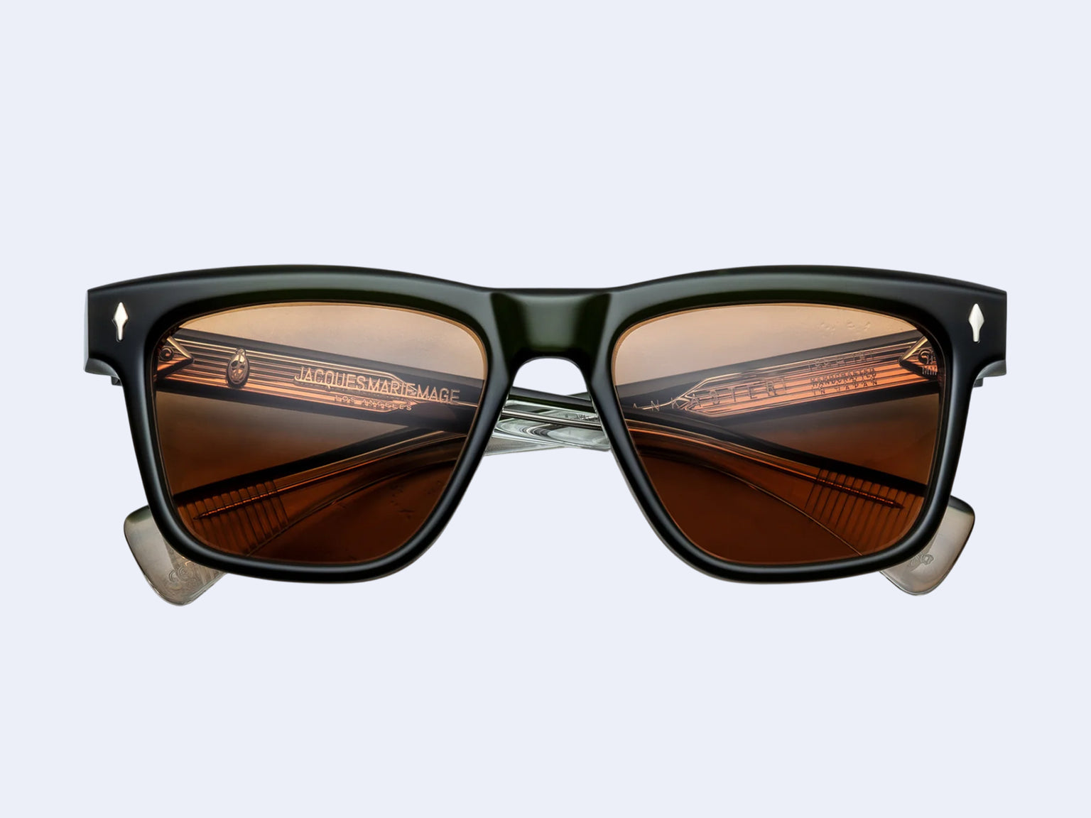 Jacques Marie Mage Lankaster Sun (Borneo)