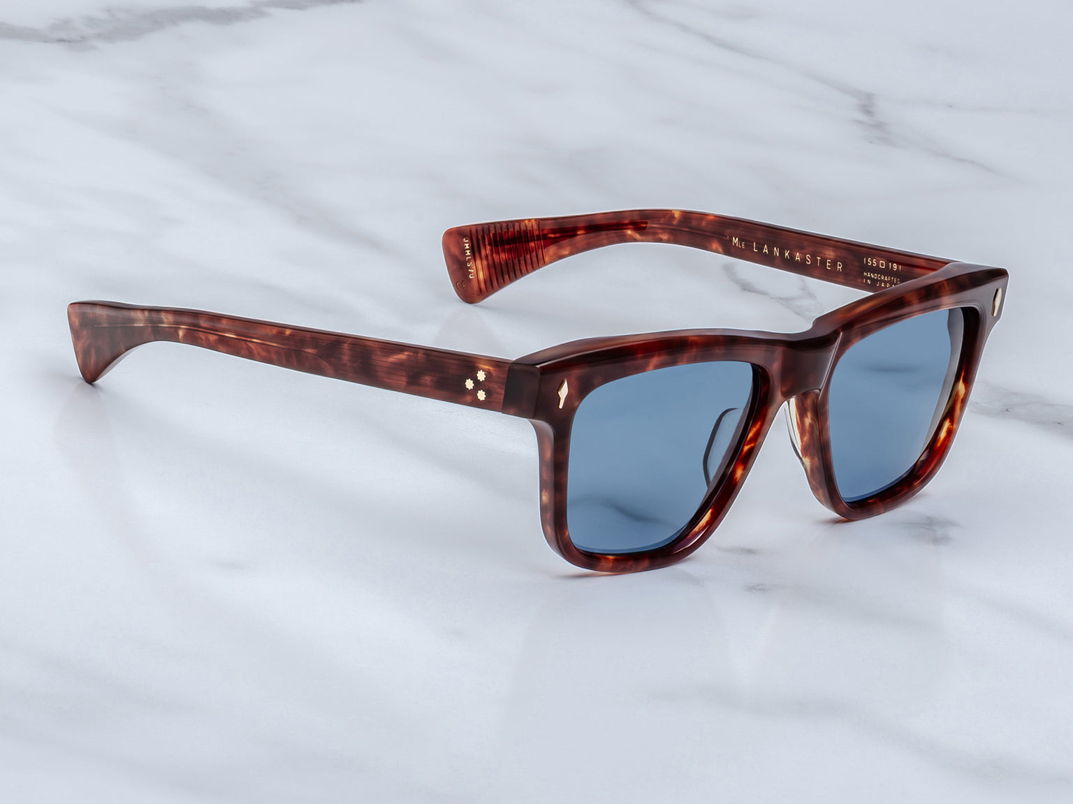 Jacques Marie Mage Lankaster Sun (Breccia)