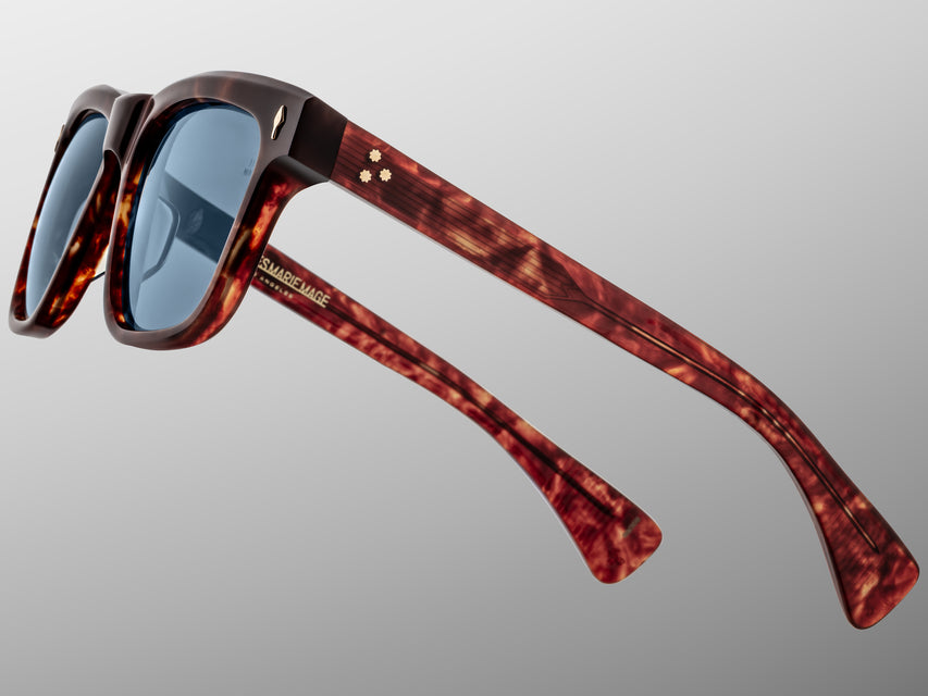 Jacques Marie Mage Lankaster Sun (Breccia)