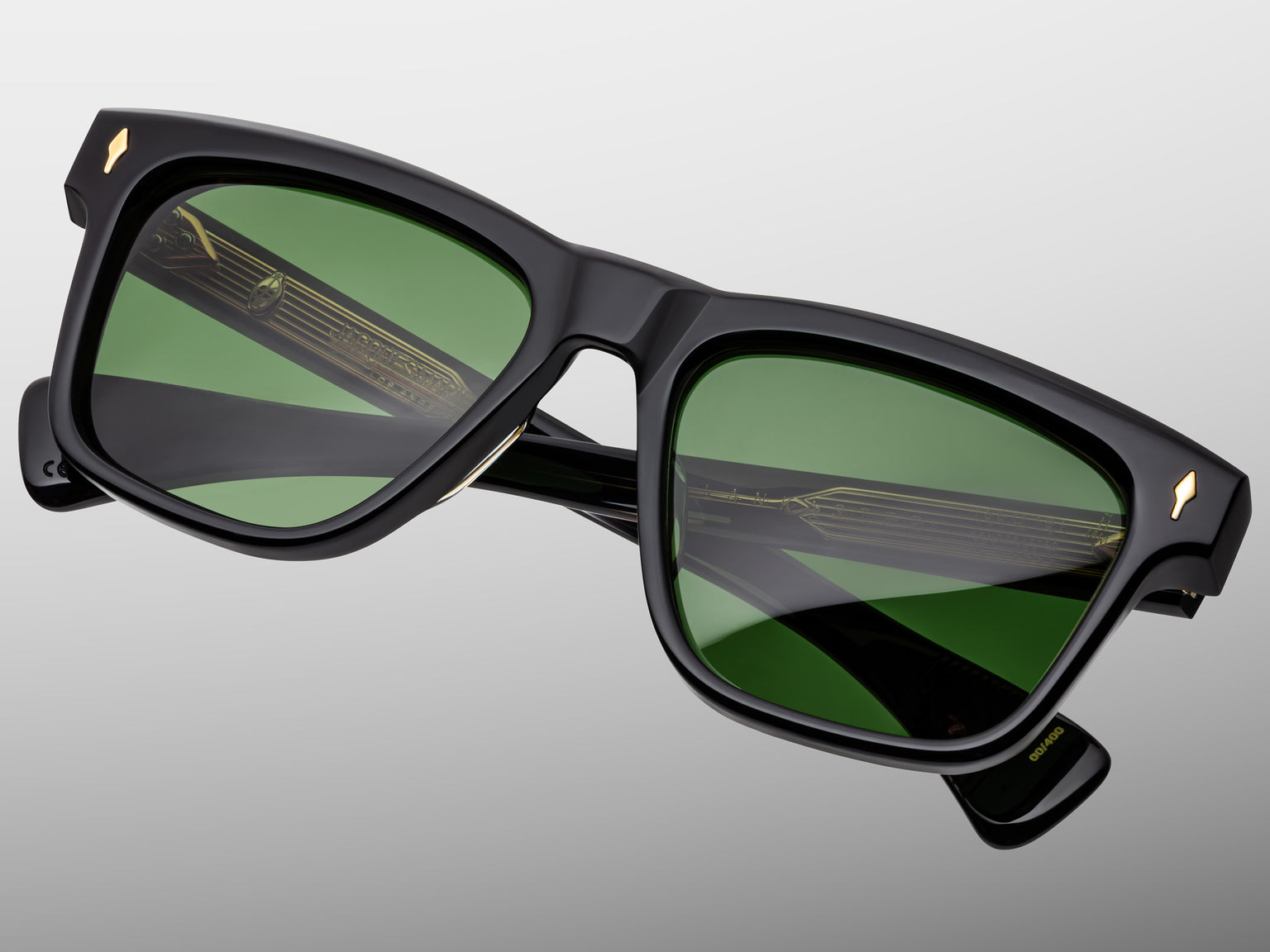 Jacques Marie Mage Lankaster Sun (Venom)