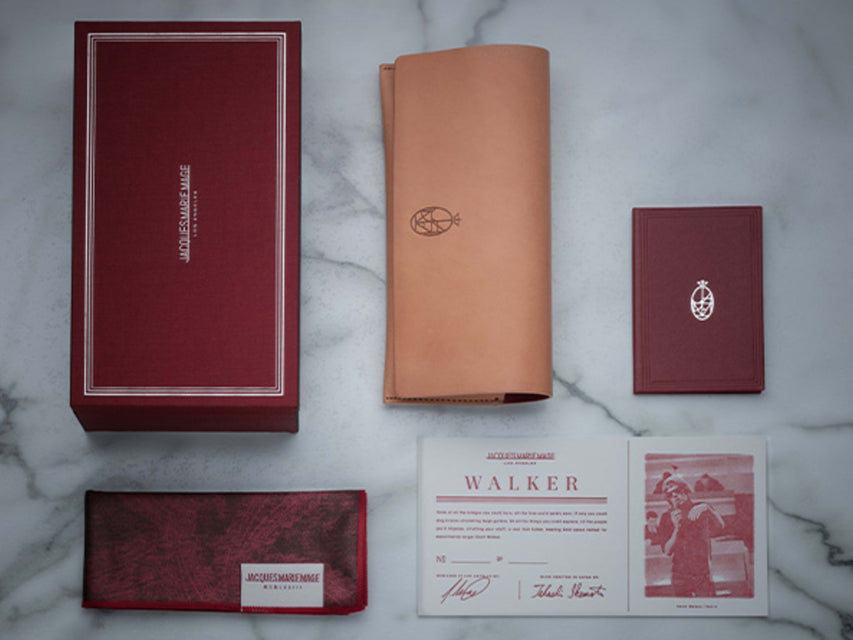 Jacques Marie Mage Gia Sun (Noir 11)