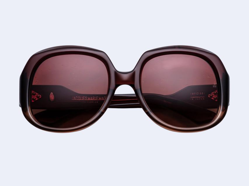 Jacques Marie Mage Ocean Child Sun (Carmine)