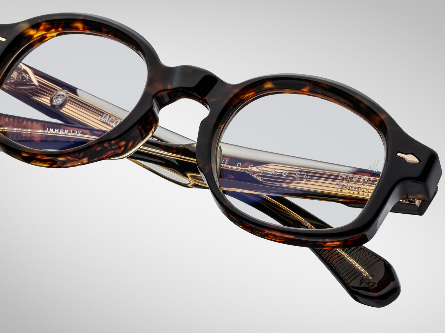 Jacques Marie Mage Petrus (Beau)