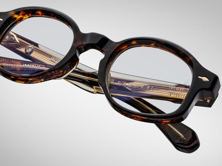 Jacques Marie Mage Petrus Sun (Beau)