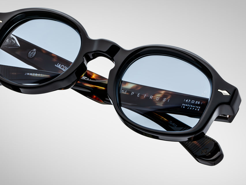 Jacques Marie Mage Petrus Sun (Noir)