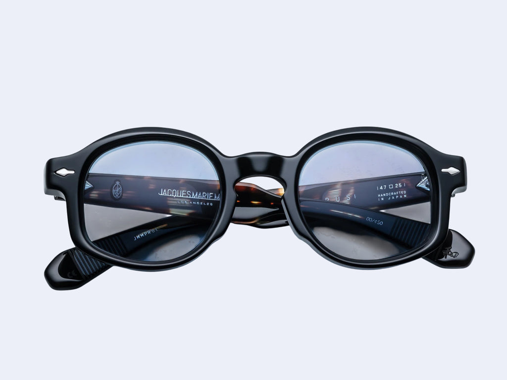 Jacques Marie Mage Petrus Sun (Noir)