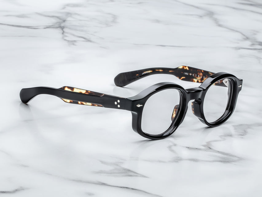 Jacques Marie Mage Petrus (Noir)