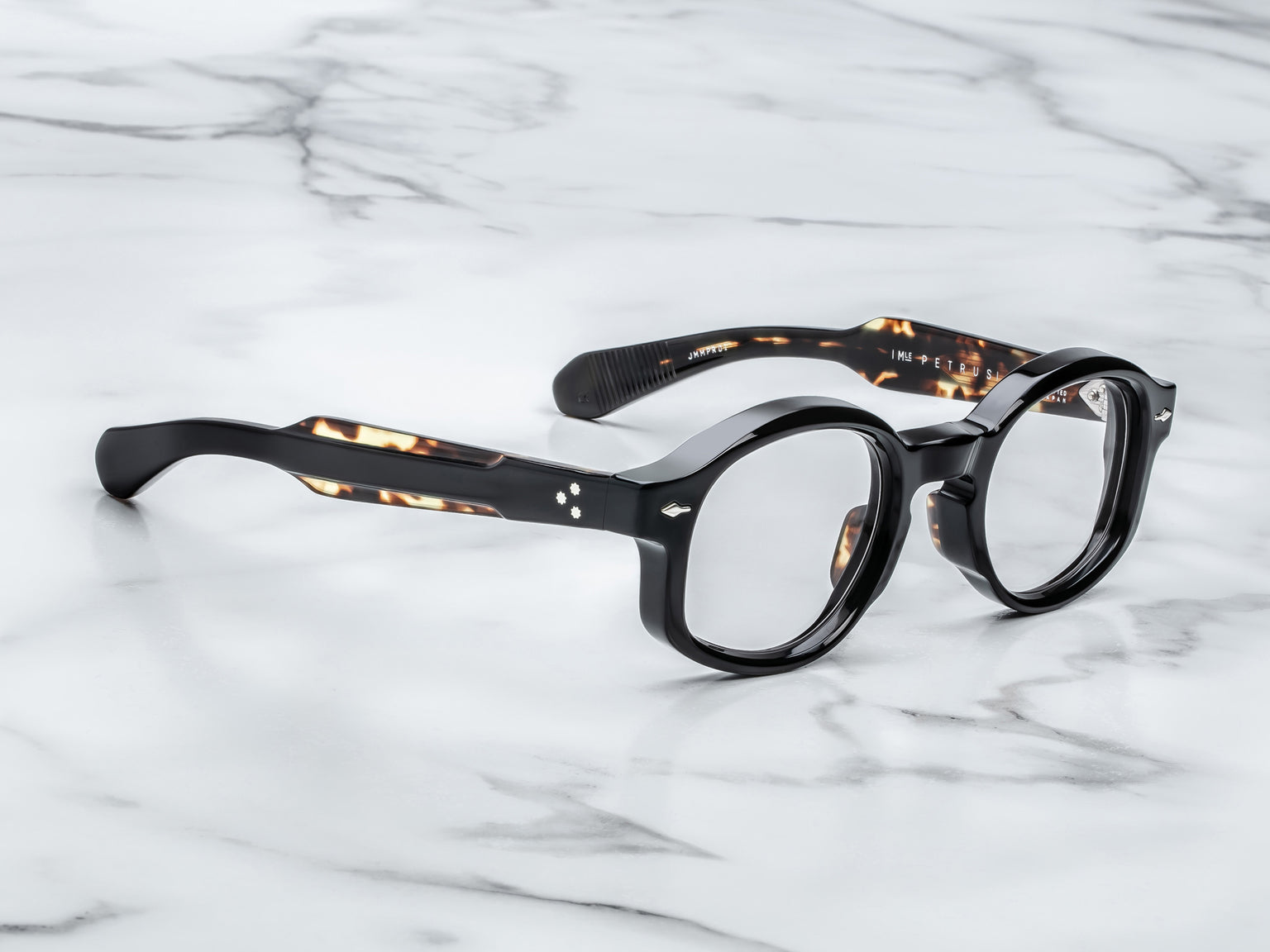 Jacques Marie Mage Petrus (Noir)