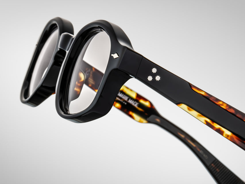 Jacques Marie Mage Petrus (Noir)