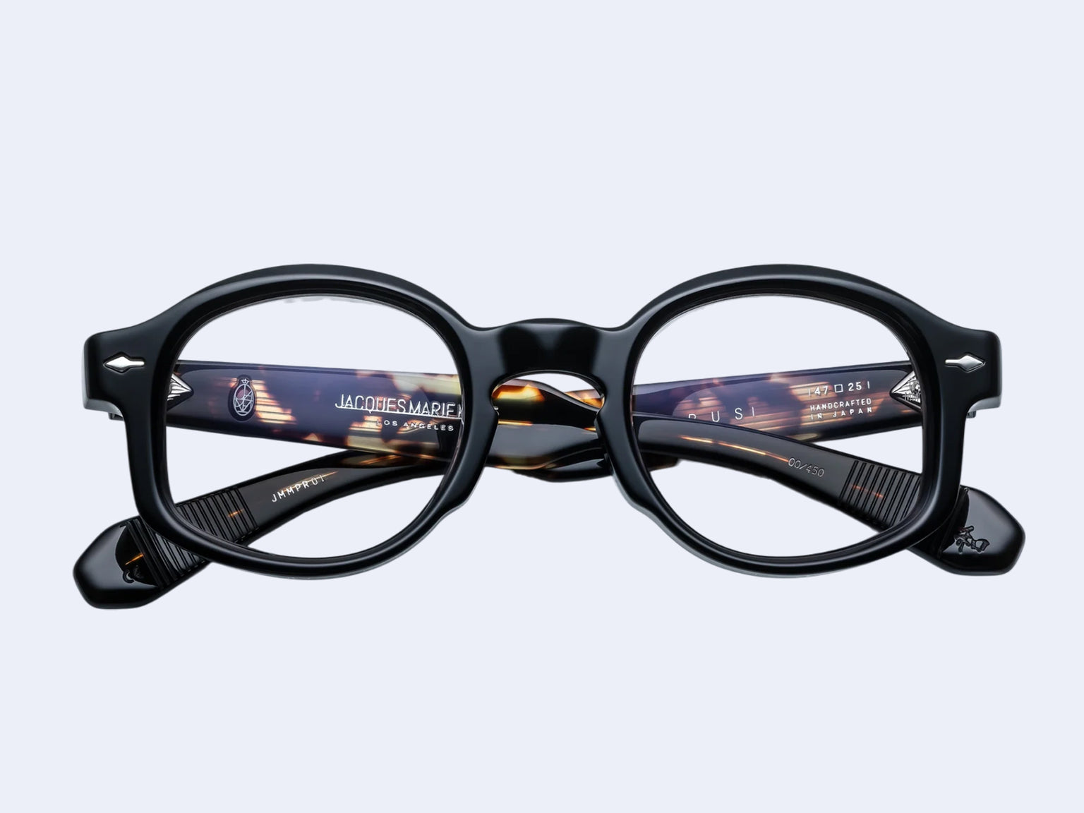 Jacques Marie Mage Petrus (Noir)