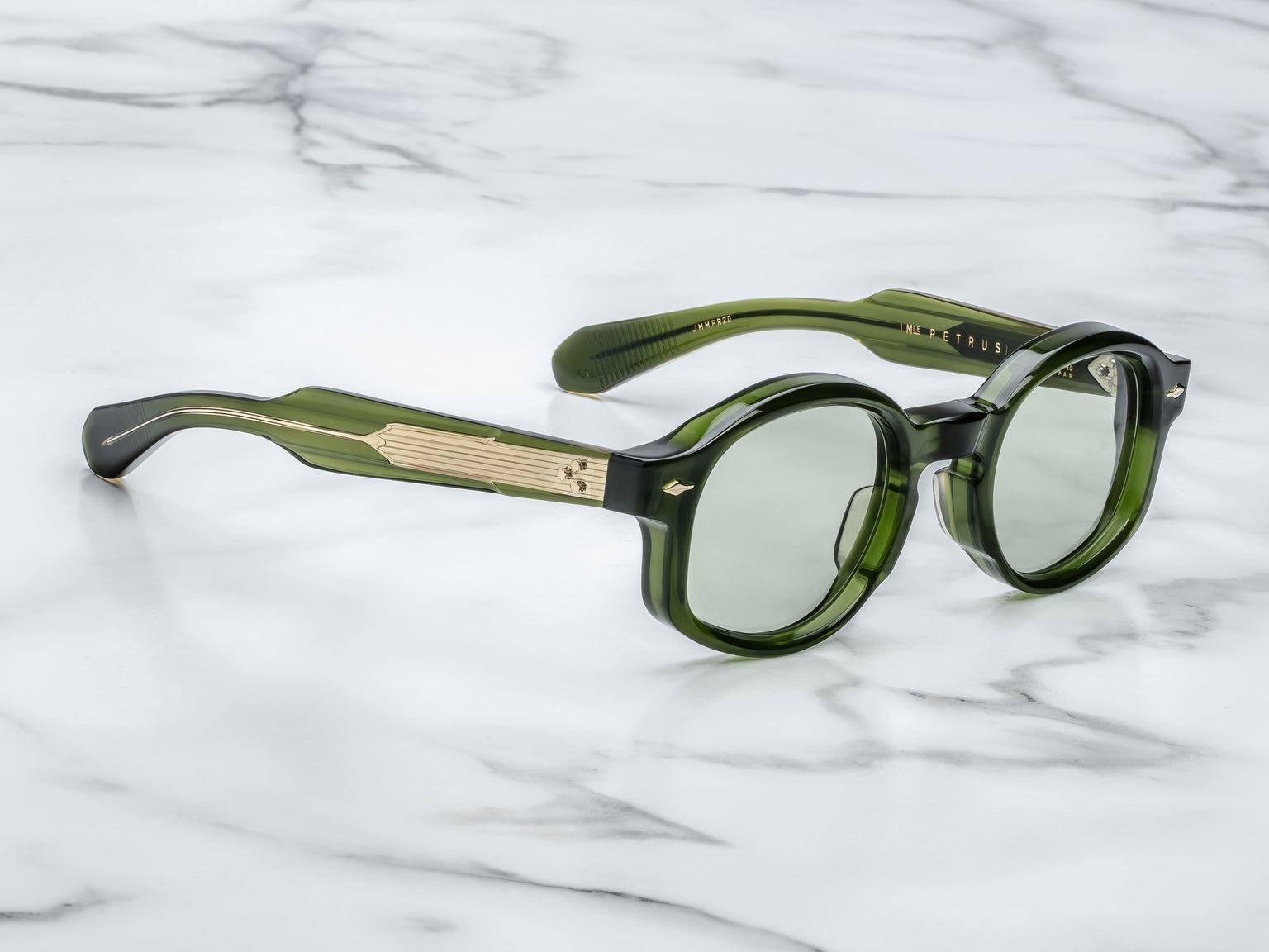 Jacques Marie Mage Petrus Sun (Rover)