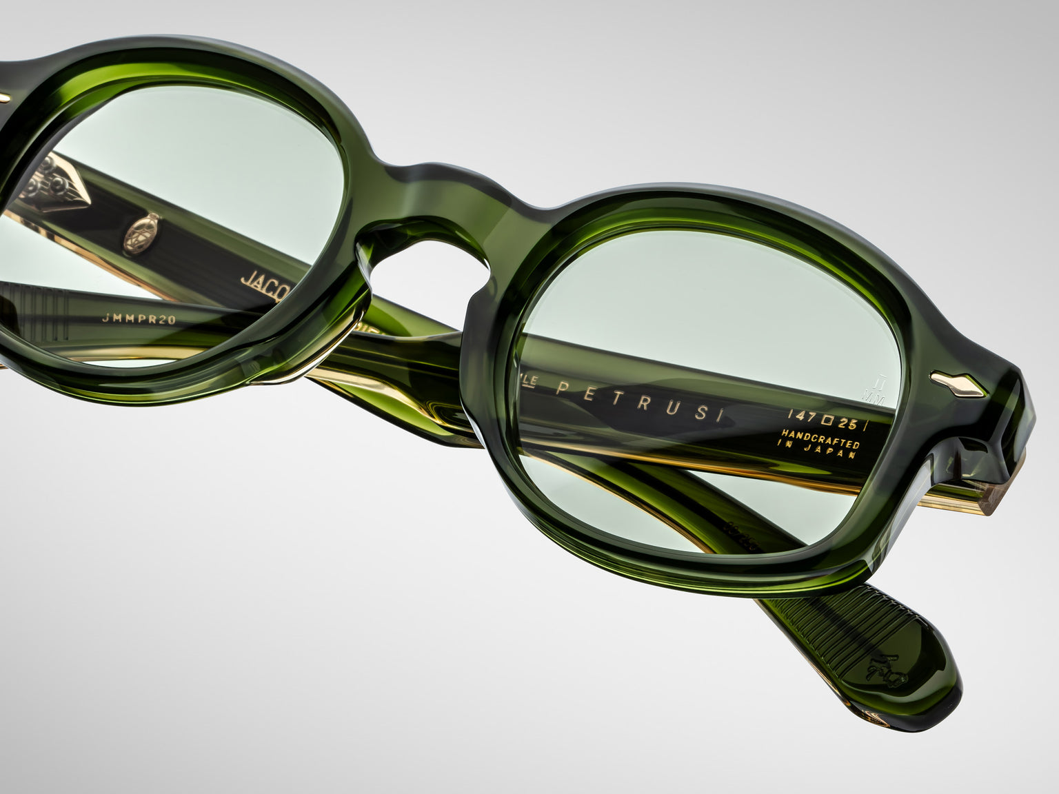 Jacques Marie Mage Petrus Sun (Rover)