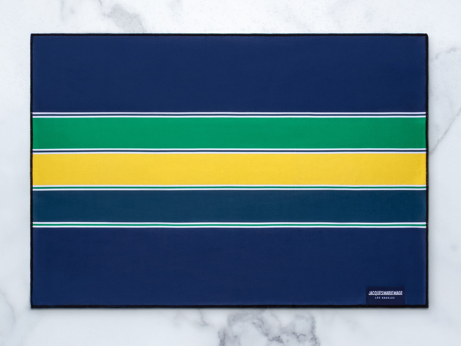 Jacques Marie Mage Ayrton Senna: 1991 Sun (Agar)