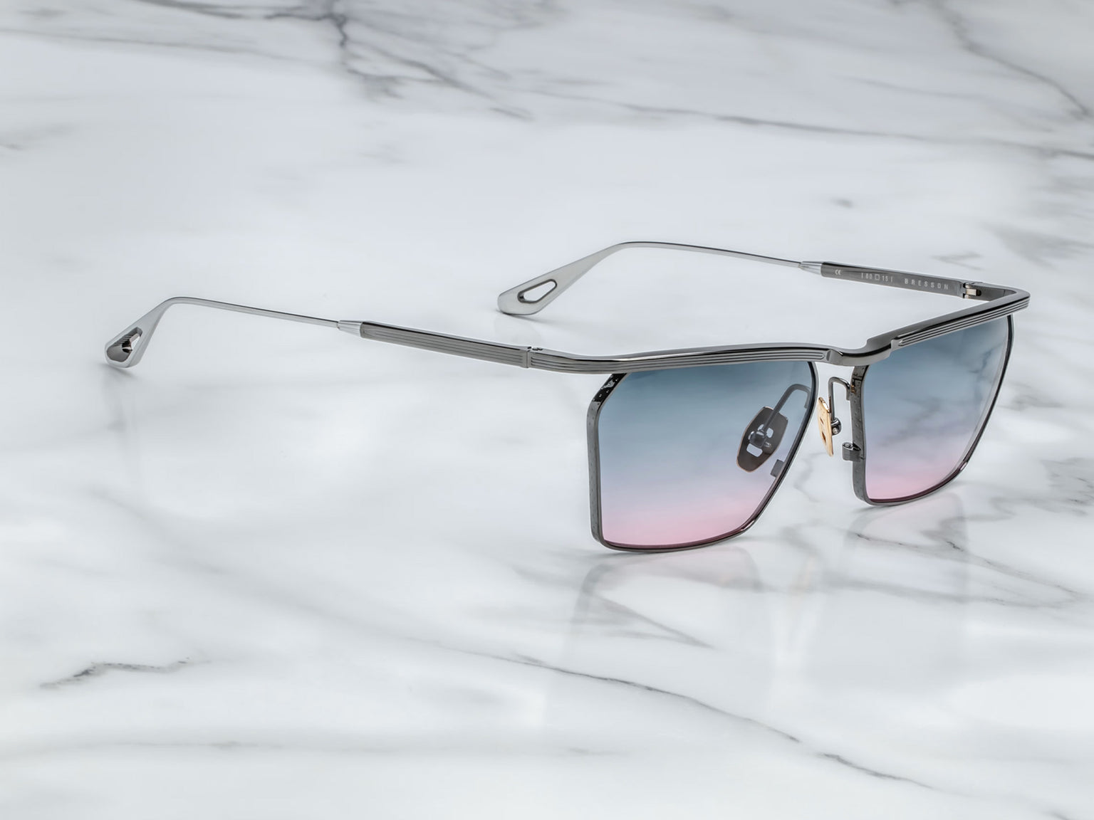 Jacques Marie Mage Bresson Sun (Black)