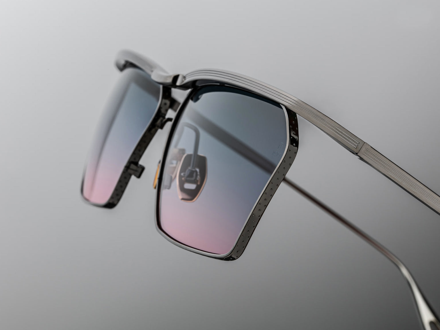 Jacques Marie Mage Bresson Sun (Black)