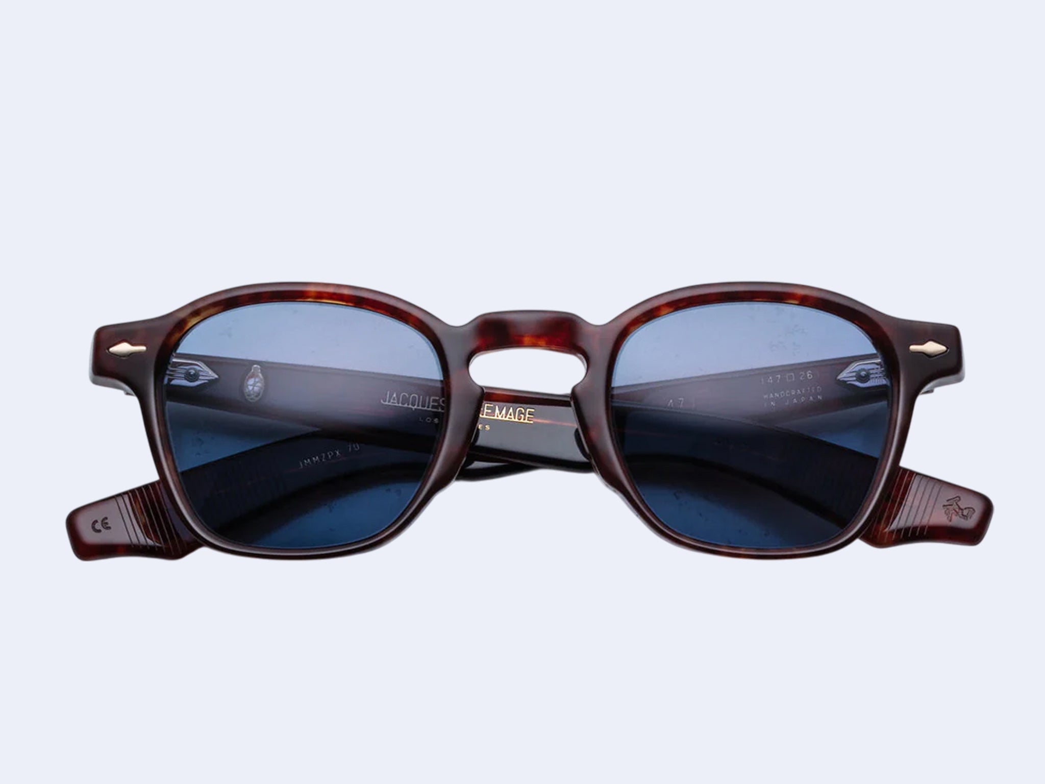 Jacques Marie Mage Zephirin 47 Sun (Tenace)