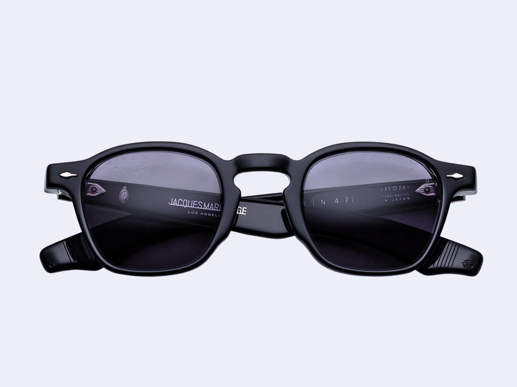 Jacques Marie Mage Zephirin 47 Sun (Hudson)