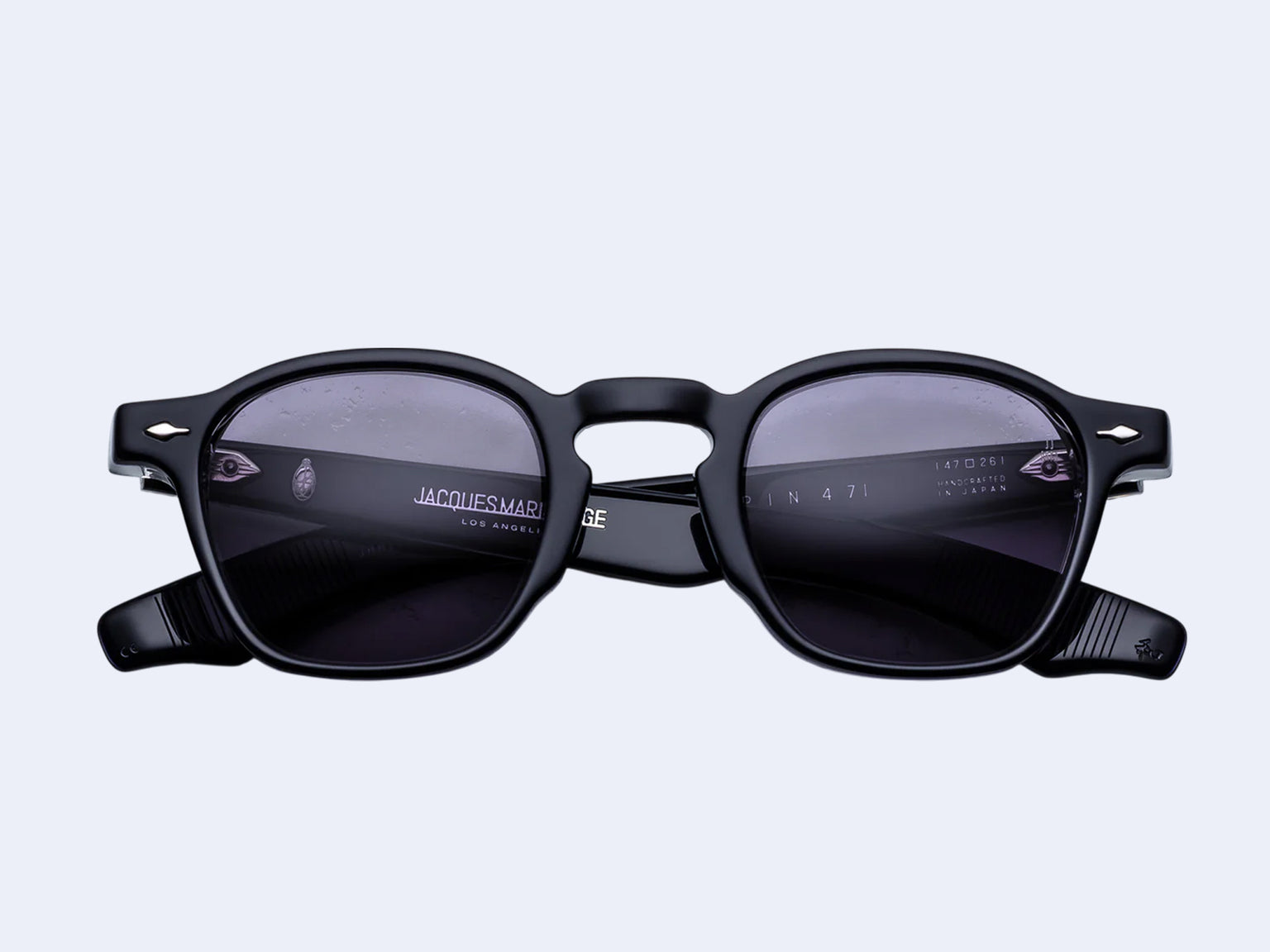 Jacques Marie Mage Zephirin 47 Sun (Hudson)