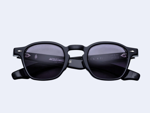 Jacques Marie Mage Zephirin 47 Sun (Hudson)