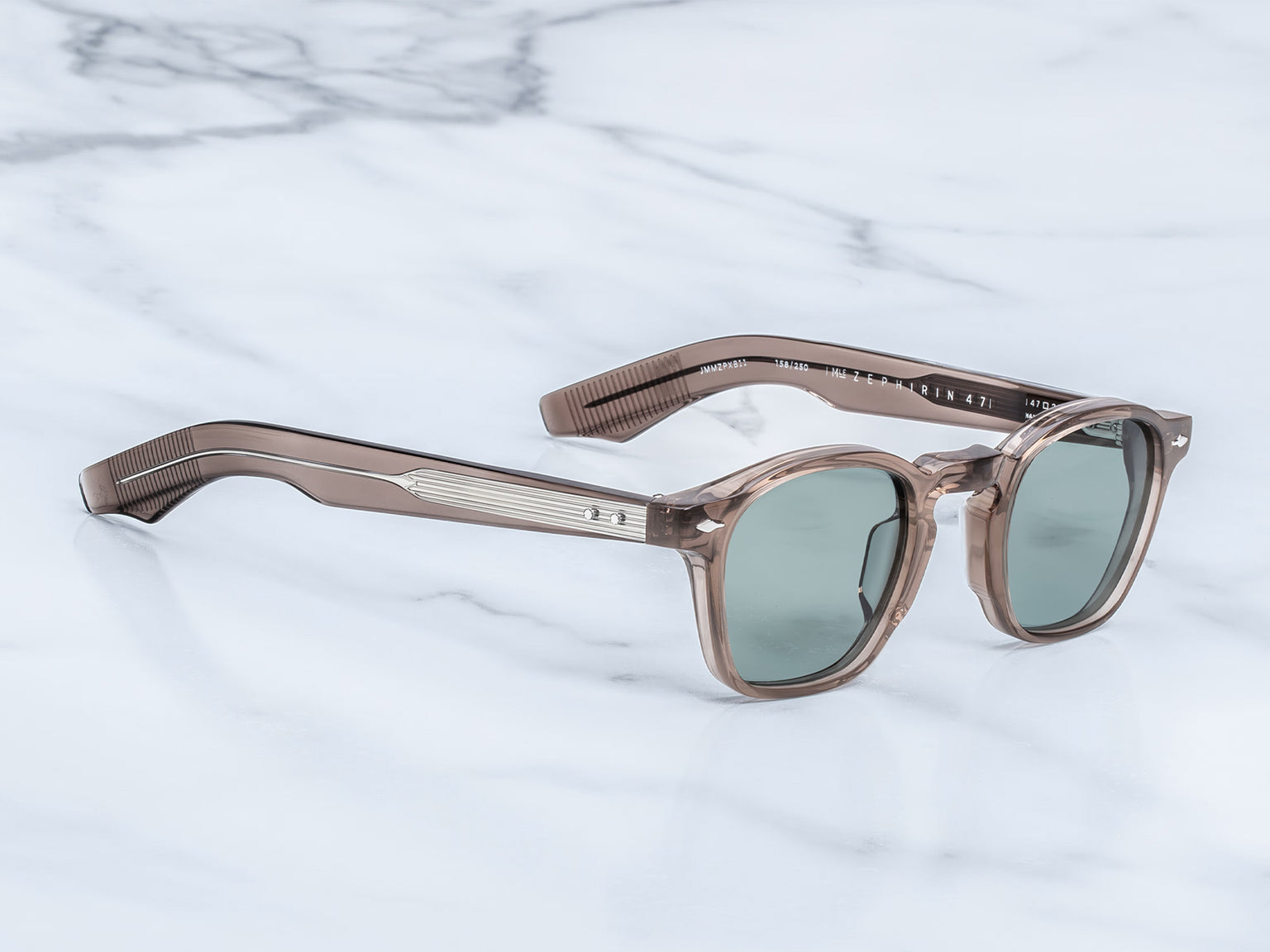 Jacques Marie Mage Zephirin 47 Sun (Dusty Jade)