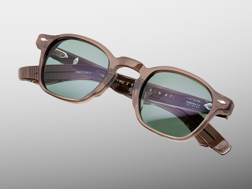 Jacques Marie Mage Zephirin 47 Sun (Dusty Jade)