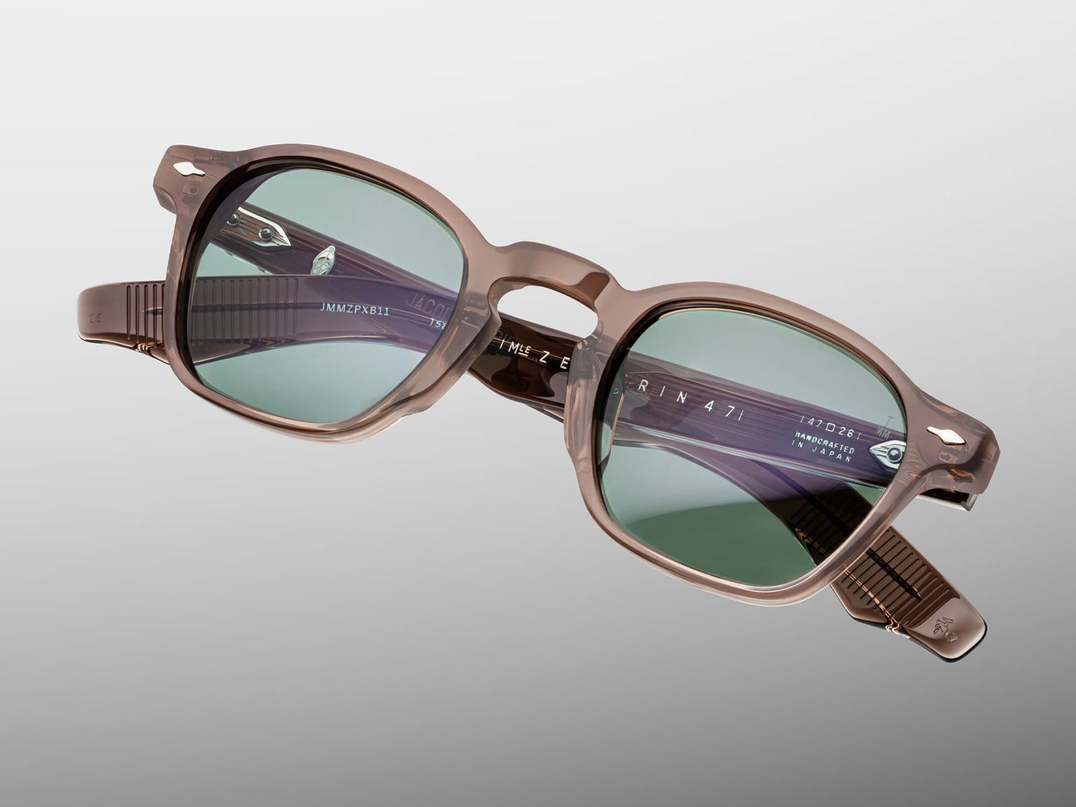 Jacques Marie Mage Zephirin 47 Sun (Dusty Jade)