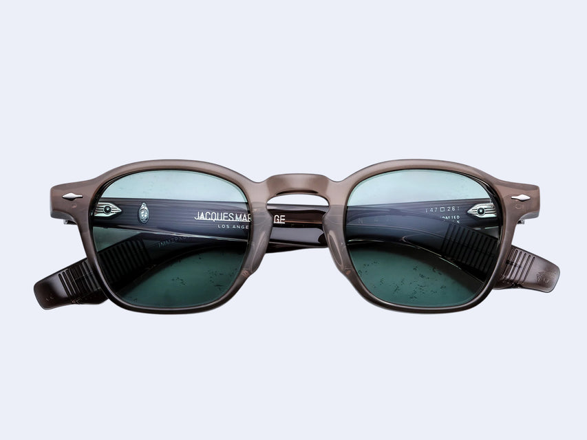Jacques Marie Mage Zephirin 47 Sun (Dusty Jade)