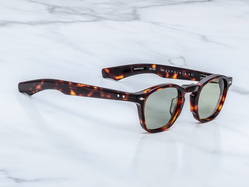 Jacques Marie Mage Zephirin 47 Sun (Tenace)