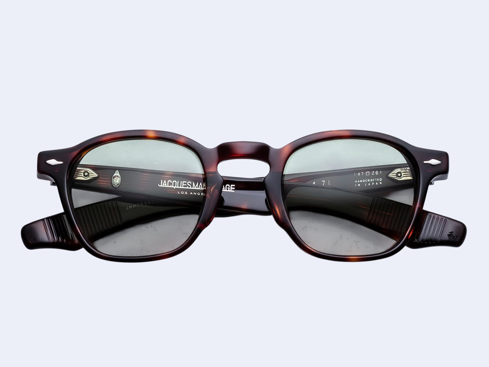 Jacques Marie Mage Zephirin 47 Sun (Tenace)