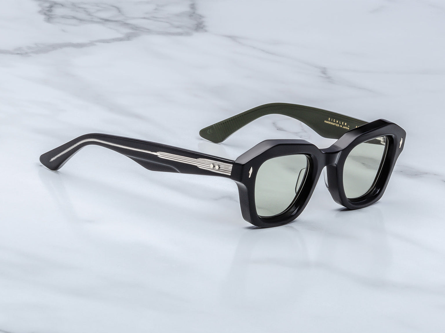 Jacques Marie Mage Eichler Sun (Cobra)